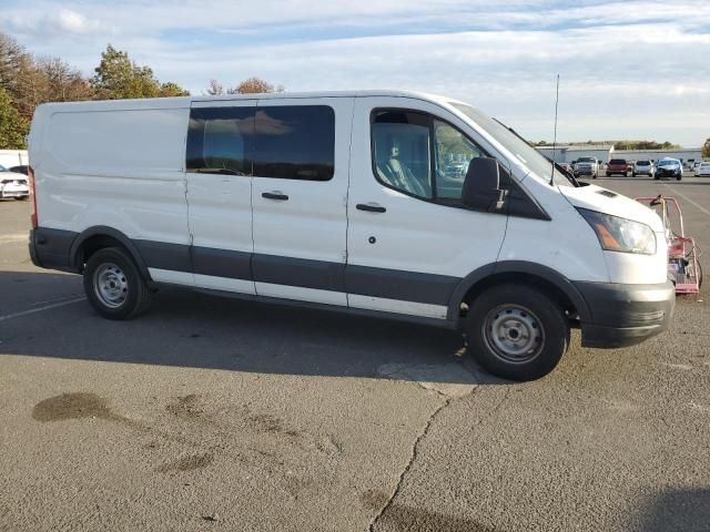 2017 Ford Transit T-250