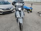 2021 Piaggio Liberty 150