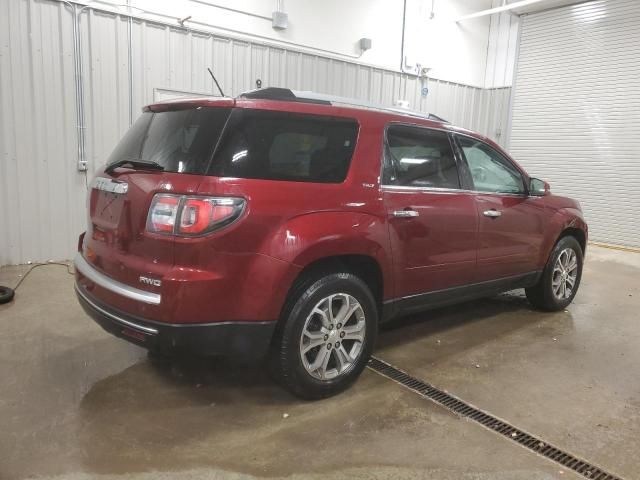 2015 GMC Acadia SLT-2