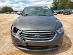 2017 Ford Taurus Limited