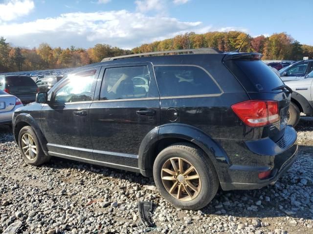 2015 Dodge Journey SXT