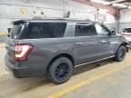 2018 Ford Expedition Max Limited