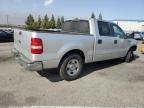 2005 Ford F150 Supercrew