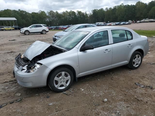 2007 Chevrolet Cobalt LS