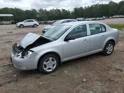 Chevrolet Vehiculos salvage en venta: 2007 Chevrolet Cobalt LS