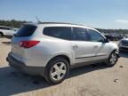 2010 Chevrolet Traverse LS