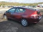 2011 Honda Insight LX