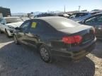 2011 Volkswagen Jetta Base