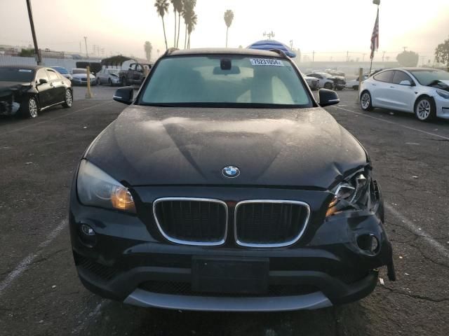 2014 BMW X1 SDRIVE28I