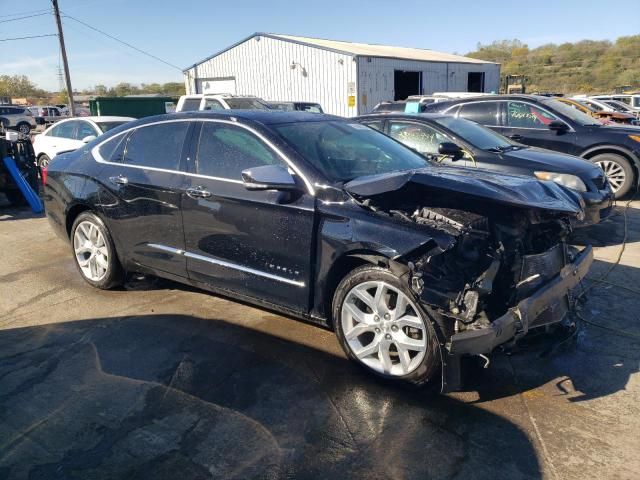 2020 Chevrolet Impala Premier