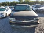 2002 Chevrolet Silverado K1500 Heavy Duty