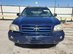 2004 Toyota Highlander