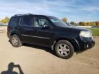 2009 Honda Pilot Touring