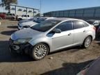 2012 Ford Focus Titanium