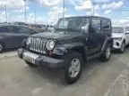 2010 Jeep Wrangler Sahara