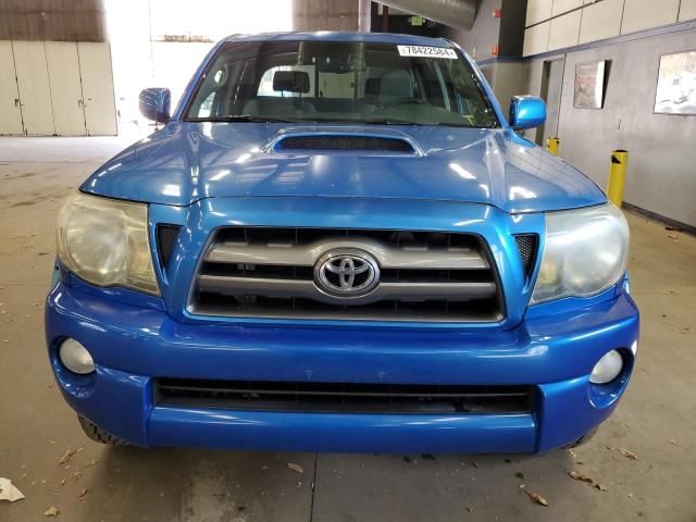 2009 Toyota Tacoma Double Cab