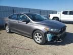 2013 Ford Fusion S