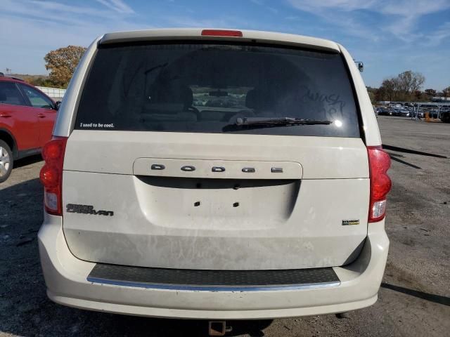 2011 Dodge Grand Caravan Mainstreet