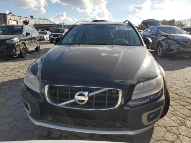 2012 Volvo XC70 T6