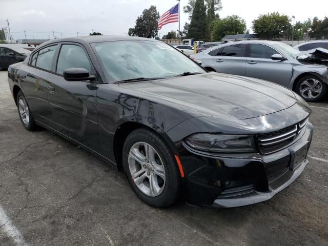 2016 Dodge Charger SE