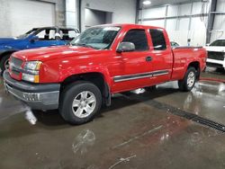 2003 Chevrolet Silverado K1500 en venta en Ham Lake, MN