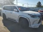 2018 Lexus LX 570