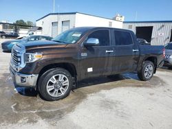 2019 Toyota Tundra Crewmax 1794 en venta en New Orleans, LA