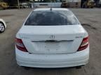 2010 Mercedes-Benz C 300 4matic