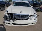 2006 Mercedes-Benz E 500