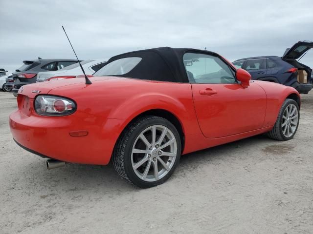 2006 Mazda MX-5 Miata