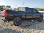 2016 Chevrolet Silverado K1500