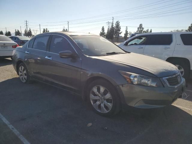 2008 Honda Accord EXL