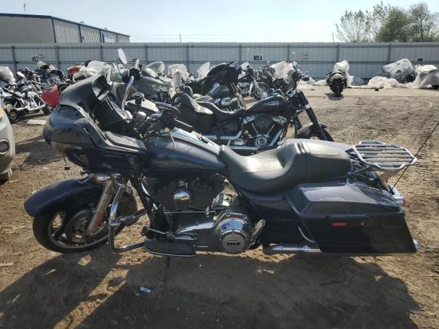 2013 Harley-Davidson Fltrx Road Glide Custom