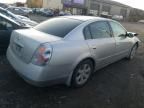 2004 Nissan Altima Base