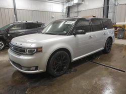 2016 Ford Flex Limited en venta en Casper, WY