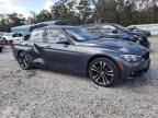 2018 BMW 330 XI