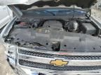 2012 Chevrolet Silverado K1500 LT