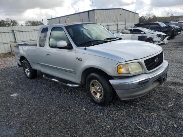 2003 Ford F150