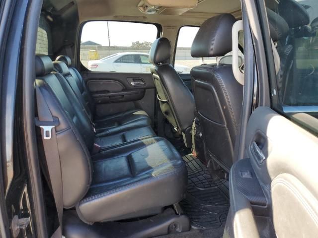 2009 Cadillac Escalade EXT Luxury