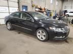 2013 Volkswagen CC Sport