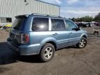 2007 Honda Pilot EX