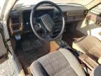 1984 Toyota Pickup Xtracab RN56 SR5