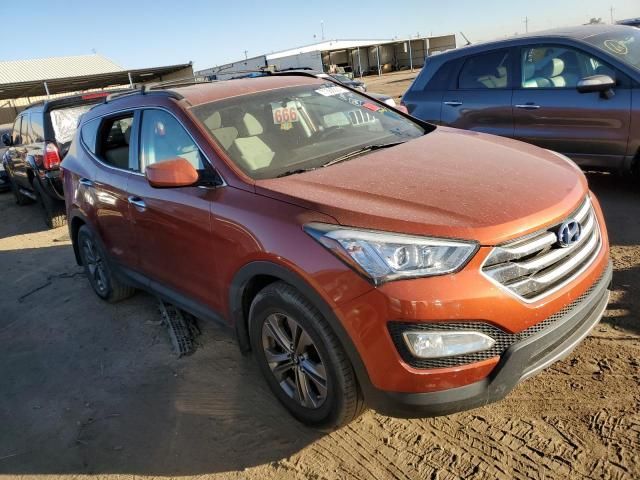 2015 Hyundai Santa FE Sport