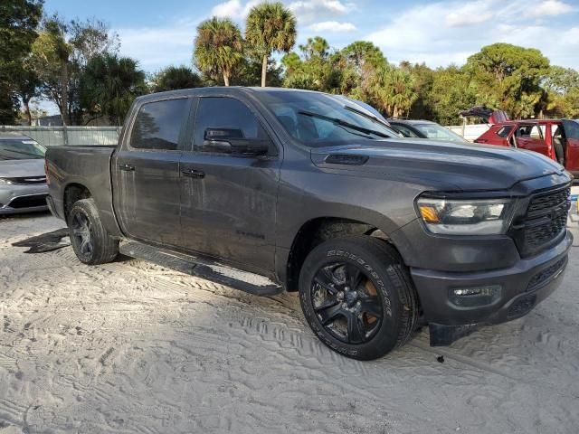 2023 Dodge RAM 1500 BIG HORN/LONE Star