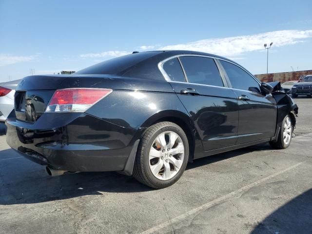 2010 Honda Accord EXL