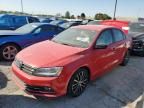 2016 Volkswagen Jetta Sport