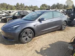 Tesla Model 3 salvage cars for sale: 2023 Tesla Model 3