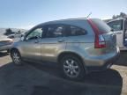 2007 Honda CR-V EXL