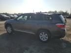 2013 Toyota Highlander Base