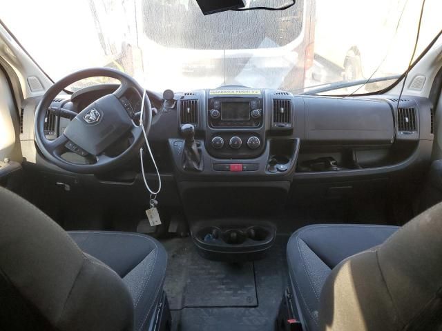 2020 Dodge RAM Promaster 3500 3500 High